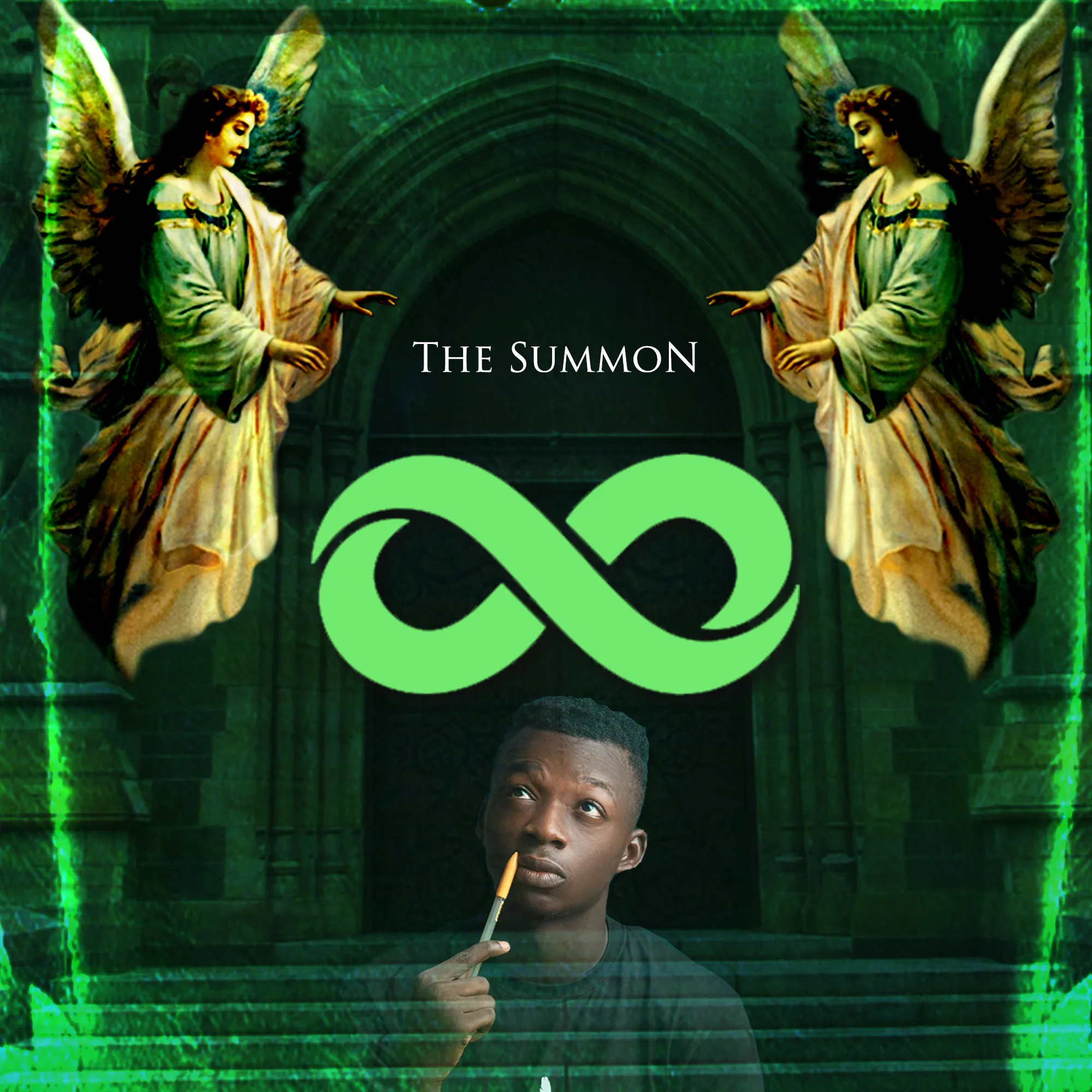 Jefal - (Selah) 0 The Summon.mp3 — Jefal