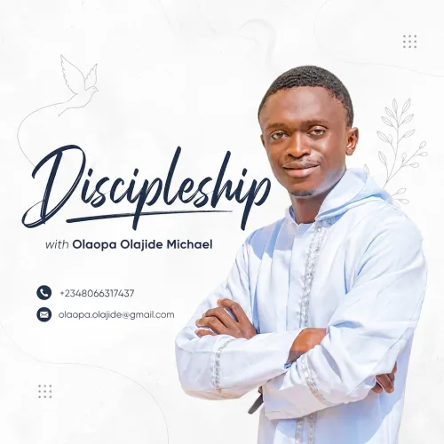 Basic Bible Doctrines (Series 1) - Olaopa Olajide Michael — Olaopa Olajide Michael