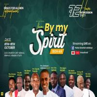 Ina Mimo re — Pastor Abraham Adebayo FT Grace for all Choral Unit