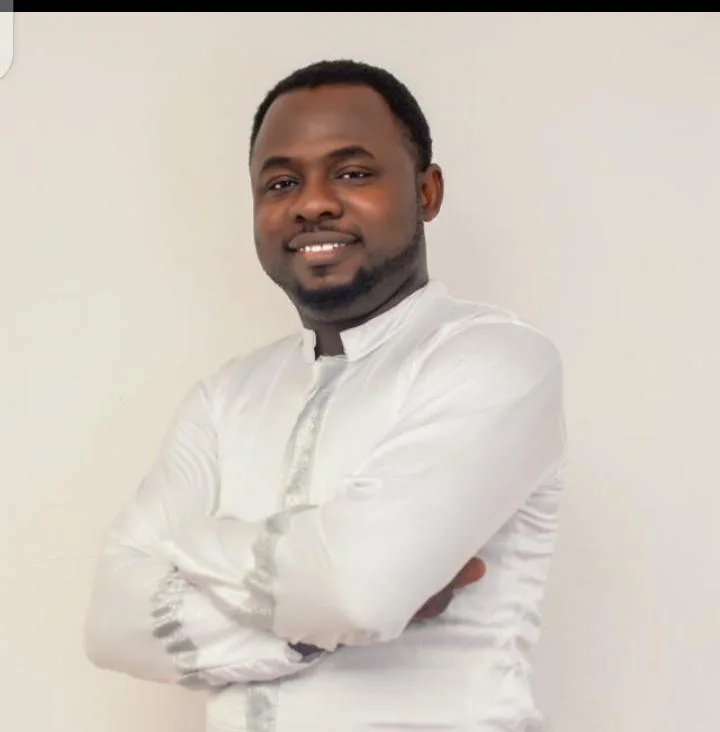4Ps - Pastor Sam Makanju — PASTOR SAM MAkANJU