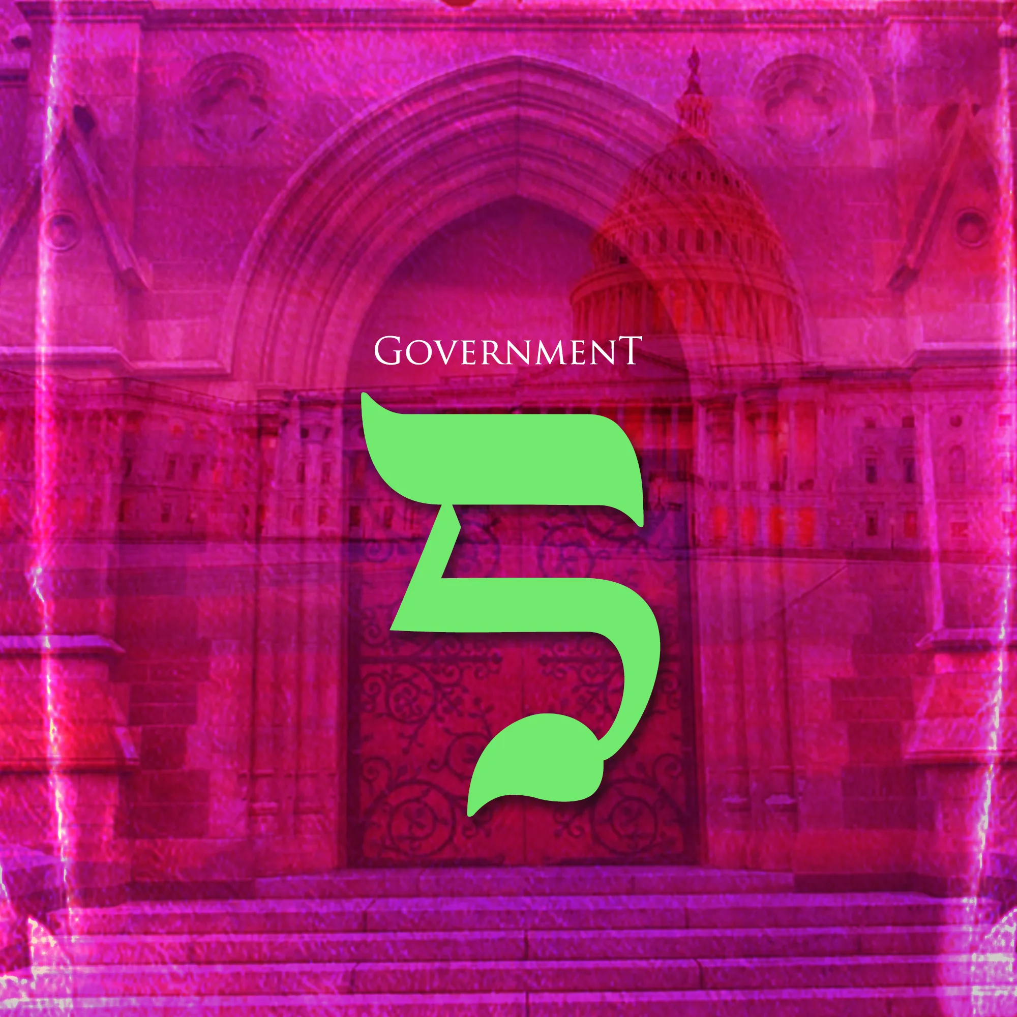 5 Government - Jefal (Selah).mp3 — Jefal