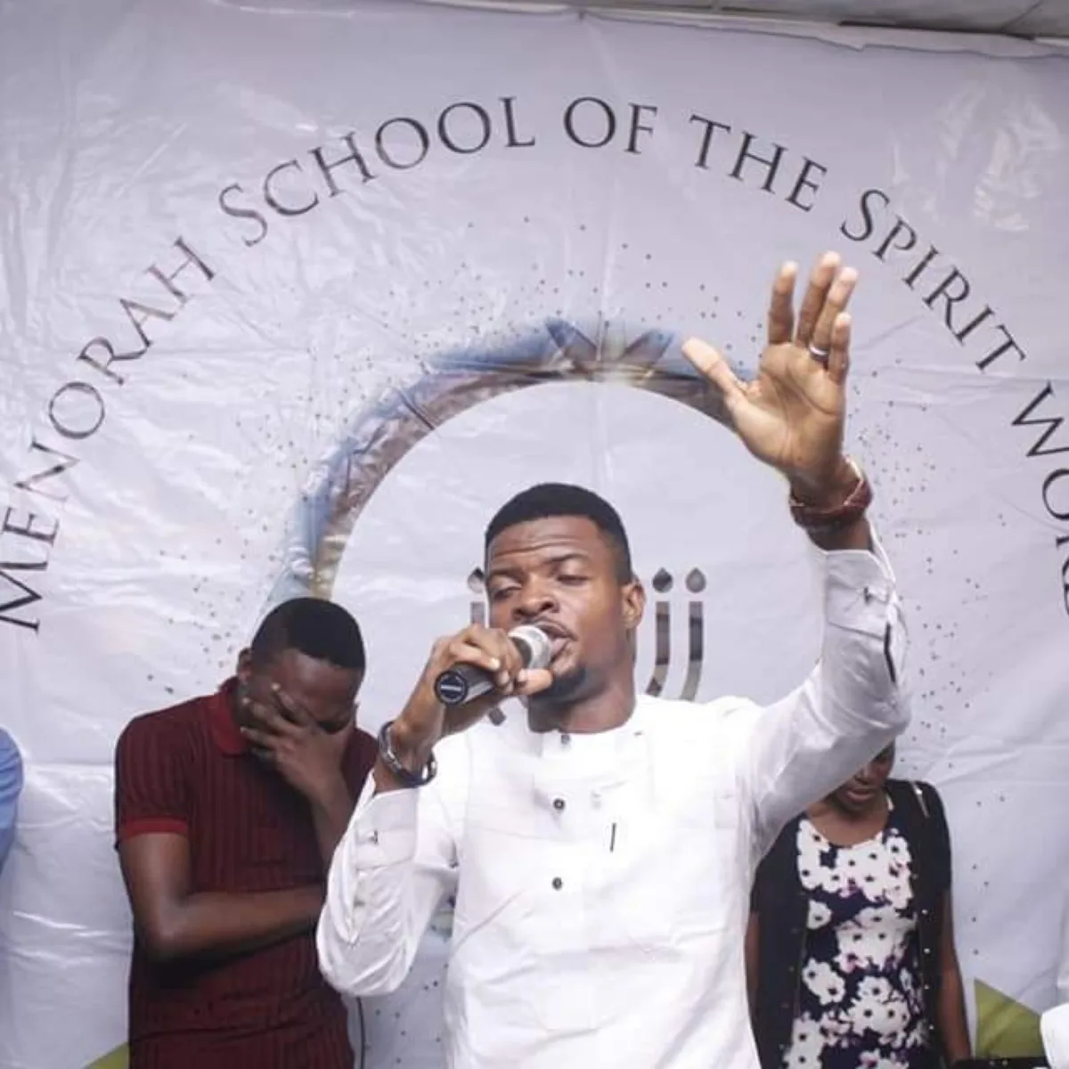 Building According To Pattern - Pastor Karounwi Damilola — Pastor Karounwi Damilola Gabriel