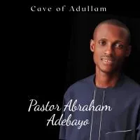 GRACE OF GOD 3 — Pastor Abraham Adebayo