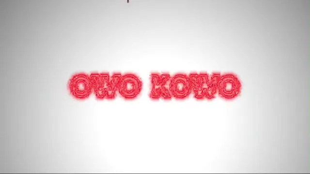 OWO KOWO - JEFAL — JEFAL