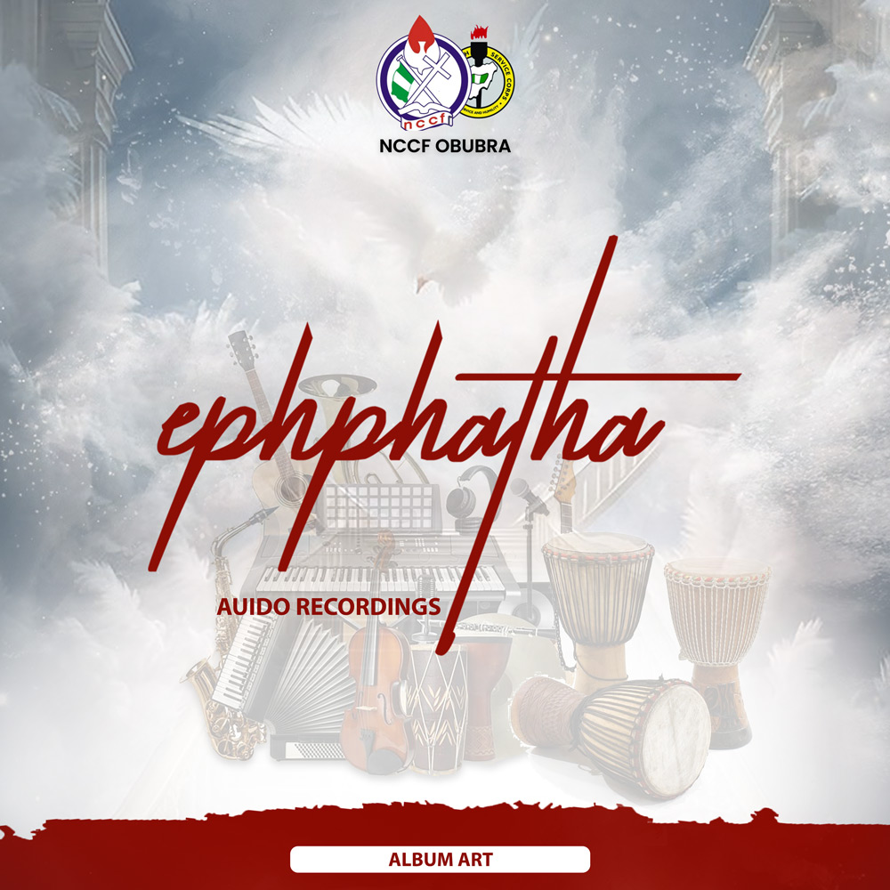 Prayers - Pastor Olaopa Olajide Michael [Ephphatha - NCCF OBUBRA] — Pastor Olaopa Olajide Michael