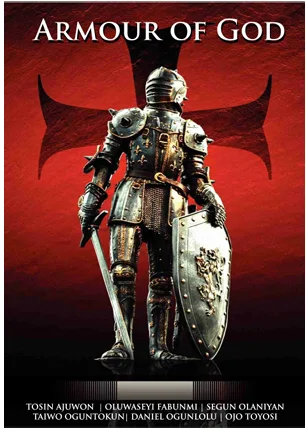 The Armour of God — Kingdom Knight