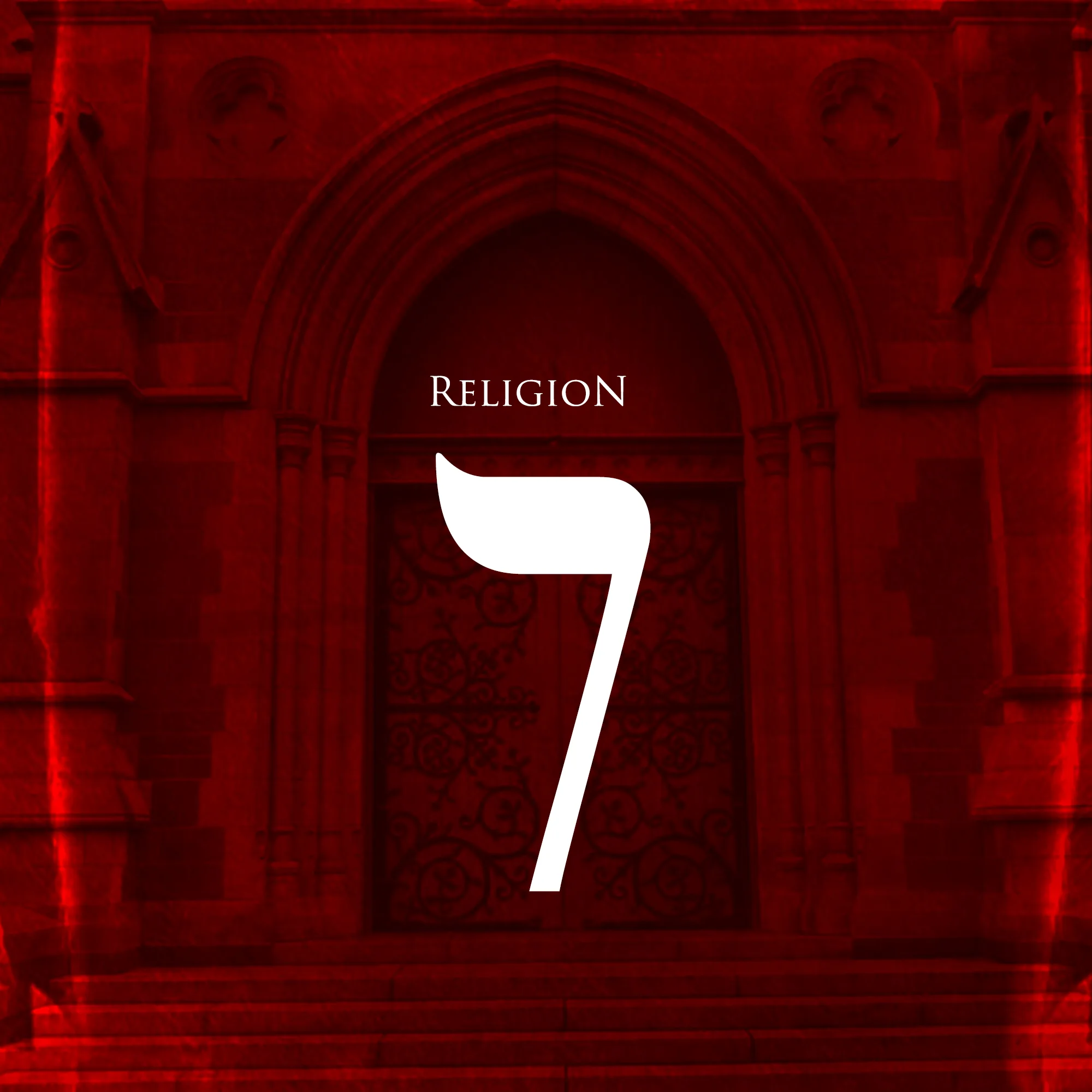 Jefal - Selah 7 Religion.mp3 — Jefal