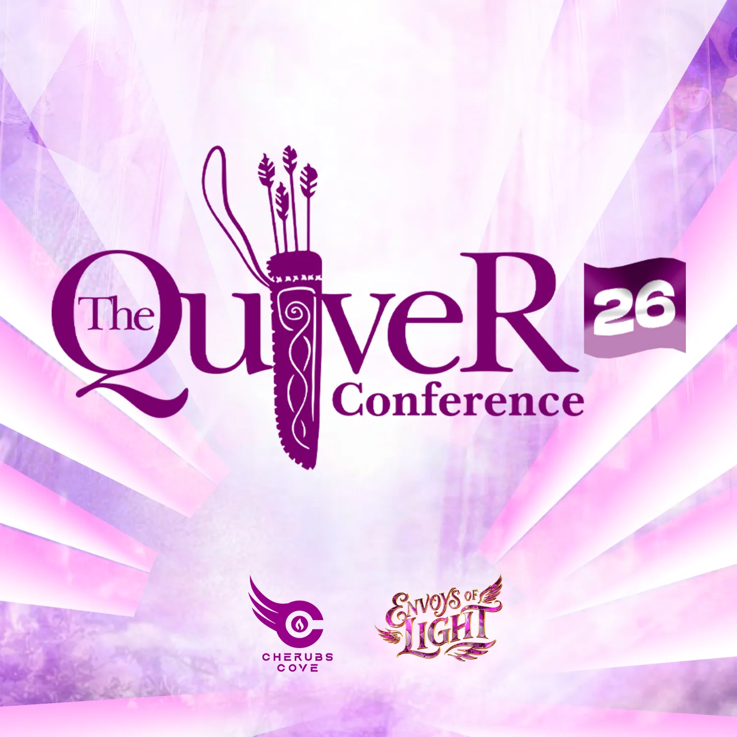 Quiver Conference 2026 Ministration — SpiritDNA