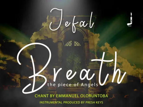 A God Morning.MP3 — Jefal