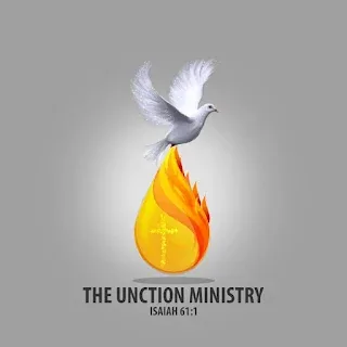 The Unction Ministry