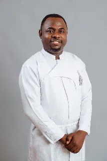 Pastor Sam Makanju — Pastor & Teacher