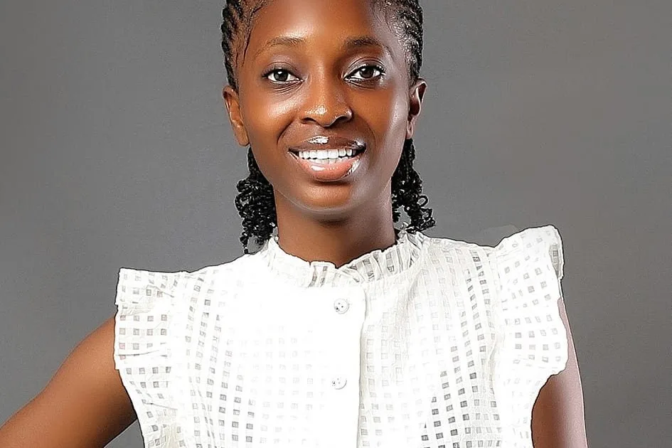 Itunu Alaba — Worship Leader & Music Minister